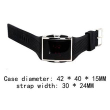 Load image into Gallery viewer, LED Digital Sports Wrist Watch
