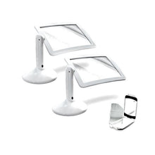 将图片加载到图库查看器，LED Eye Protection Table Light Adjustable Student Reading Books Study Lamps USB Charging Stand Lantern Powerful Work Night Light Decorative Table Lamp Cute Study Lamps for Bedroom Décor
