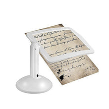 将图片加载到图库查看器，LED Eye Protection Table Light Adjustable Student Reading Books Study Lamps USB Charging Stand Lantern Powerful Work Night Light Decorative Table Lamp Cute Study Lamps for Bedroom Décor
