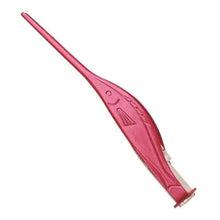 Load image into Gallery viewer, LED Flashlight Stainless Steel Tweezers Ear Pick Clean Colorful Tweezers Tool Hair Removal Care
