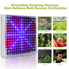 将图片加载到图库查看器，LED Grow Light Full Spectrum Hanging
