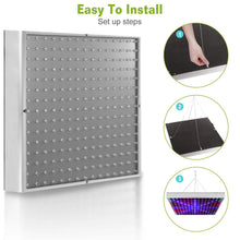 将图片加载到图库查看器，LED Grow Light Full Spectrum Hanging
