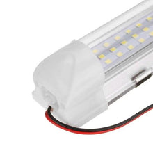 Load image into Gallery viewer, LED Interior Light Bar 108LED 12V
