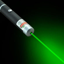 将图片加载到图库查看器，LED Laser Pet Cat Toy Red Dot Light Sight 530Nm 405Nm 650Nm Interactive Pen Pointer For Cats Dogs Pet Interactive Toys Cat Chase Exercise Toys For Indoor Cat Laser Presentation Remotes For Indoor Classroom Teaching
