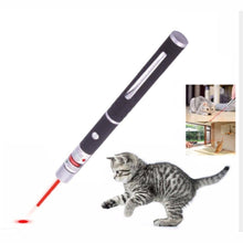 将图片加载到图库查看器，LED Laser Pet Cat Toy Red Dot Light Sight 530Nm 405Nm 650Nm Interactive Pen Pointer For Cats Dogs Pet Interactive Toys Cat Chase Exercise Toys For Indoor Cat Laser Presentation Remotes For Indoor Classroom Teaching
