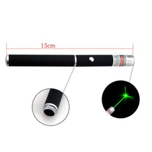 将图片加载到图库查看器，LED Laser Pet Cat Toy Red Dot Light Sight 530Nm 405Nm 650Nm Interactive Pen Pointer For Cats Dogs Pet Interactive Toys Cat Chase Exercise Toys For Indoor Cat Laser Presentation Remotes For Indoor Classroom Teaching
