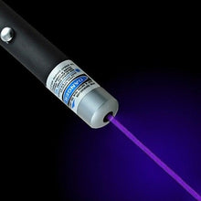 将图片加载到图库查看器，LED Laser Pet Cat Toy Red Dot Light Sight 530Nm 405Nm 650Nm Interactive Pen Pointer For Cats Dogs Pet Interactive Toys Cat Chase Exercise Toys For Indoor Cat Laser Presentation Remotes For Indoor Classroom Teaching
