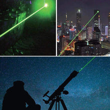 将图片加载到图库查看器，LED Laser Pet Cat Toy Red Dot Light Sight 530Nm 405Nm 650Nm Interactive Pen Pointer For Cats Dogs Pet Interactive Toys Cat Chase Exercise Toys For Indoor Cat Laser Presentation Remotes For Indoor Classroom Teaching
