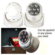Load image into Gallery viewer, LED Light As Seen On TV Night Lights Cordless Induction Light Base
