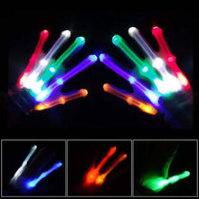 将图片加载到图库查看器，LED Light Fun Toy Gloves for Kids
