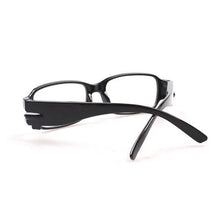 将图片加载到图库查看器，LED Light Reading Glasses
