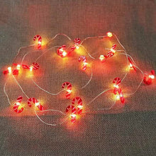Load image into Gallery viewer, LED Lights for Christmas Decorations
