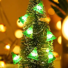 Load image into Gallery viewer, LED Lights for Christmas Decorations
