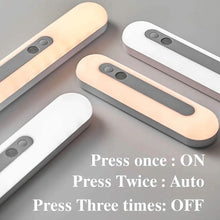 将图片加载到图库查看器，LED Night Lights USB Rechargeable
