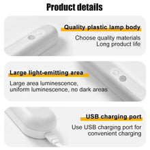 将图片加载到图库查看器，LED Night Lights USB Rechargeable
