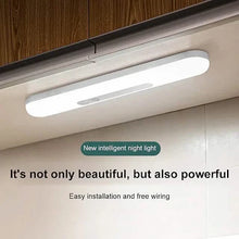 将图片加载到图库查看器，LED Night Lights USB Rechargeable
