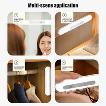 将图片加载到图库查看器，LED Night Lights USB Rechargeable

