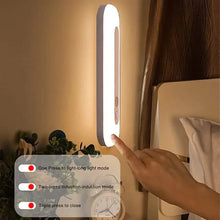 将图片加载到图库查看器，LED Night Lights USB Rechargeable

