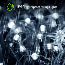 将图片加载到图库查看器，LED Solar Power Fairy String Lights
