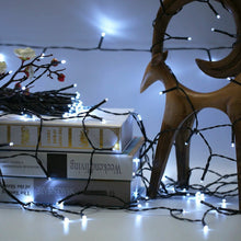 将图片加载到图库查看器，LED Solar Power Fairy String Lights
