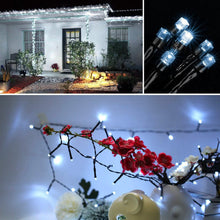 将图片加载到图库查看器，LED Solar Power Fairy String Lights
