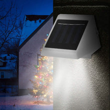 将图片加载到图库查看器，LED Solar Powered Stair Lights
