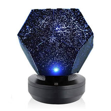 将图片加载到图库查看器，LED Starry Projector Tiktok Star Light Nebula Projector
