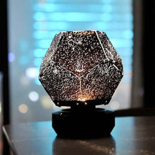 将图片加载到图库查看器，LED Starry Projector Tiktok Star Light Nebula Projector
