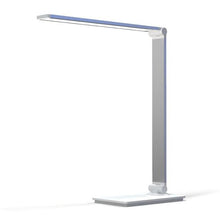 Load image into Gallery viewer, LED Table Lamp Desk Lamp Step less Dimmable Reading Office Foldable Rotatable Touch Switch DC 5V USB Night Light Desk Lamps Decorative Table Lamp Cute Study Lamps for Bedroom Décor
