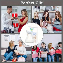 将图片加载到图库查看器，LED Teeth Whitening Device
