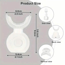 将图片加载到图库查看器，LED Teeth Whitening Device
