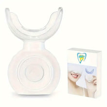 将图片加载到图库查看器，LED Teeth Whitening Device
