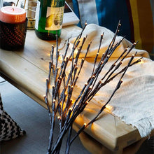Load image into Gallery viewer, LED Tree Branch Lamp Floral Lights
