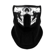 将图片加载到图库查看器，LED Warm Headgear ED Face Mask Party Masks Light Up Dance Halloween Cosplay Easter Rave Mask Luminous Costume Washable Foldable  Luminous Cool Party Mask Activated Light Up Mask Led Music Party Mask Led Music Mask for Festival Party
