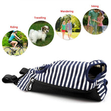 Load image into Gallery viewer, Leg-Out Pet Backpack Carrier Travel Bag
