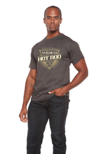 将图片加载到图库查看器，Legendary American Men's Bamboo Viscose/Organic Cotton Short Sleeve Graphic T-Shirt
