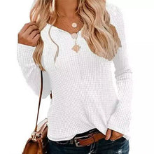 Load image into Gallery viewer, Women's Casual Tabitha Top
