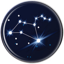 将图片加载到图库查看器，Zodiac Constellation Leo Tragus Cartilage Earring
