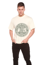 Load image into Gallery viewer, Life Is An Adventure Men's Bamboo Viscose/Organic Cotton Short Sleeve Graphic T-Shirt
