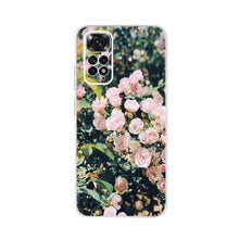 Load image into Gallery viewer, Light Luminous Case for Redmi Case Phone Cover in Soft and Hard PC Shockproof Anti-Scratch Case For Xiaomi Redmi Note 11 Case Redmi Note 11S Cover Luxury Cat Butterfly Soft Silicone Full Bumper For Xiaomi Redmi Note11 S Case
