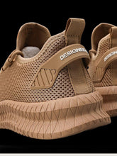 Load image into Gallery viewer, Light Running Comfortable Casual Men's Sneaker Breathable  Wear-Resistant Outdoor Walking Men Sport Non Slip Athletic Fashion Sneakers Mesh Workout Casual Sports Sneakers
