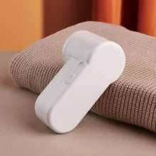 将图片加载到图库查看器，Lint Remover and Fabric Defuzzer
