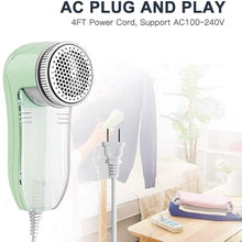 Load image into Gallery viewer, Lint Remover Fabric Shaver
