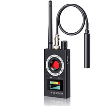 将图片加载到图库查看器，Hidden Camera Detector
