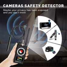 将图片加载到图库查看器，Hidden Camera Detector
