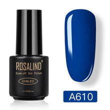 将图片加载到图库查看器，Luminous Nail Gel Polish Neon Hybrid Varnish Manicure Permanent UV Reflective Nail Polish Gel For Women and Ladies in Modern New Fashion Design

