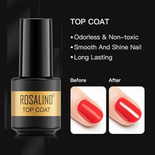 将图片加载到图库查看器，Luminous Nail Gel Polish Neon Hybrid Varnish Manicure Permanent UV Reflective Nail Polish Gel For Women and Ladies in Modern New Fashion Design
