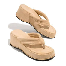 Load image into Gallery viewer, Luxury Black Women Sandals Elegant High Heels Summer Style Comfortable New Sandals For Womens
