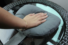 Load image into Gallery viewer, Luxury Car Neck Pillow Car Travel Neck Rest Pillows Seat Cushion Support Car Headrest Neck Support Seat Design Class Soft Universal Adjustable Car Neck Pillow Waist Pillow Universal Driving Seat Car Pillow Sleeping Neck Headrest
