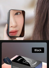 Load image into Gallery viewer, Luxury Earphone Bluetooth Compatible Headphones With Mic 3500mAh Mirror Charging Box Wireless Headphones Noise Cancelling HiFi Earbud Gaming Headsets Bluetooth MP3 Music Playes Sports Wireless Waterproof Touch Control Headphones
